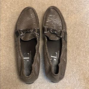 AGL Loafers